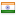 silverteeny.com server is located in India